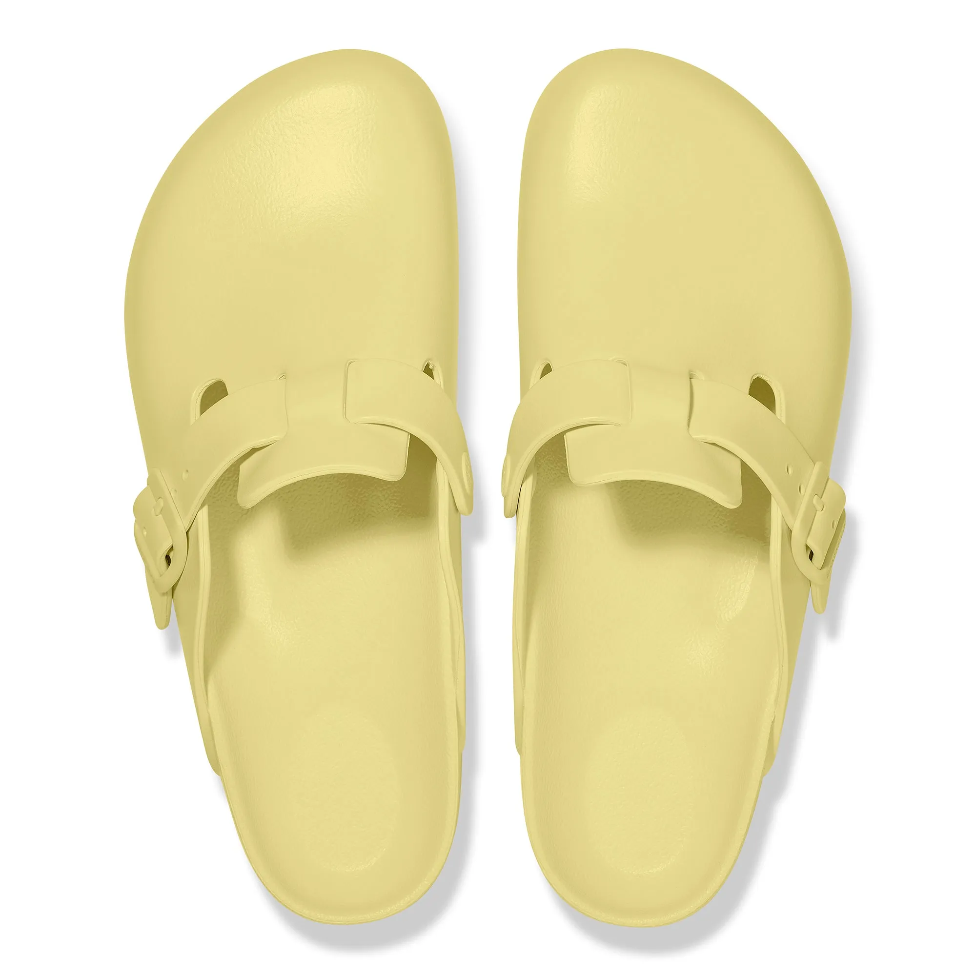 Birkenstock Boston Essentials EVA Waterproof Clogs