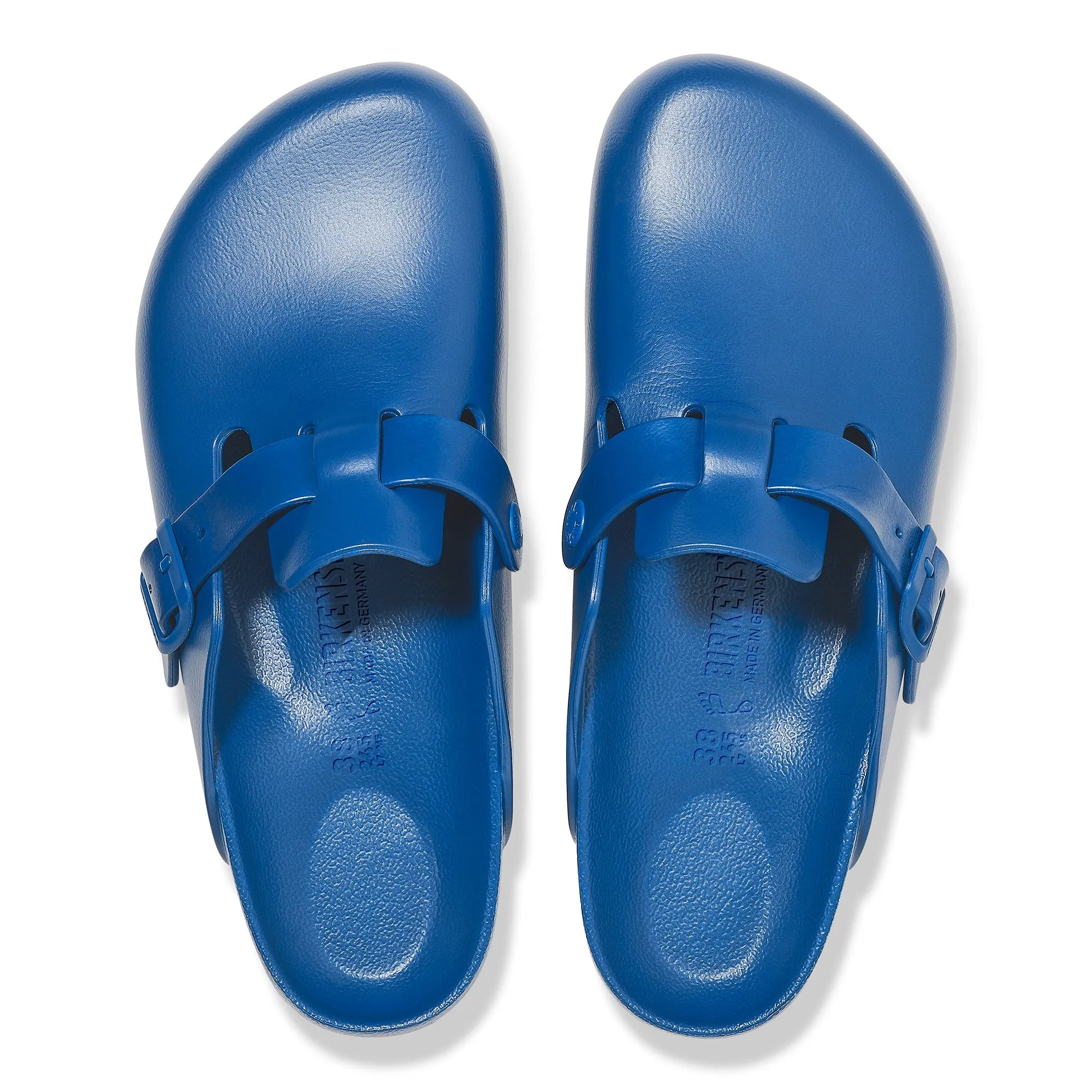 Birkenstock Boston Essentials EVA Waterproof Clogs