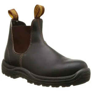 Blundstone 192 Leather Unisex Chelsea Boots