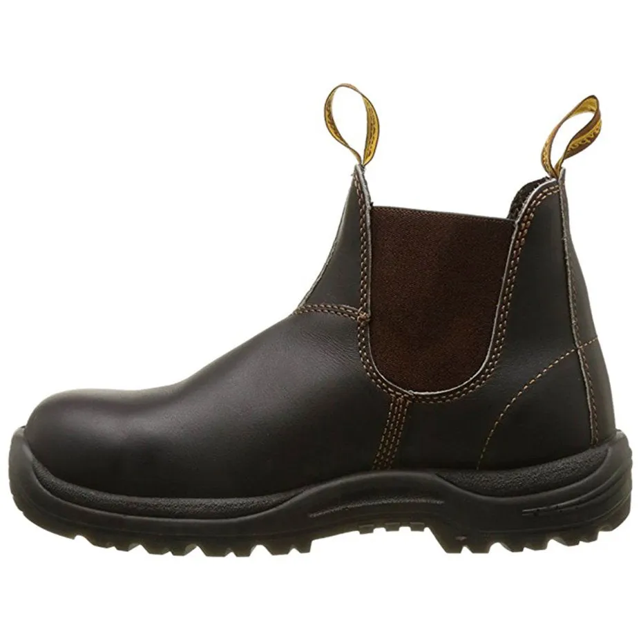 Blundstone 192 Leather Unisex Chelsea Boots