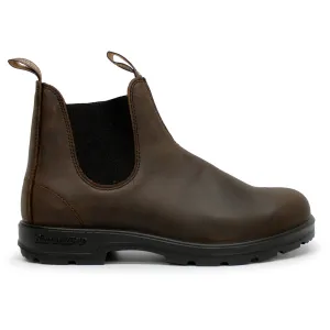 Blundstone 2340 Leather Unisex Chelsea Boots