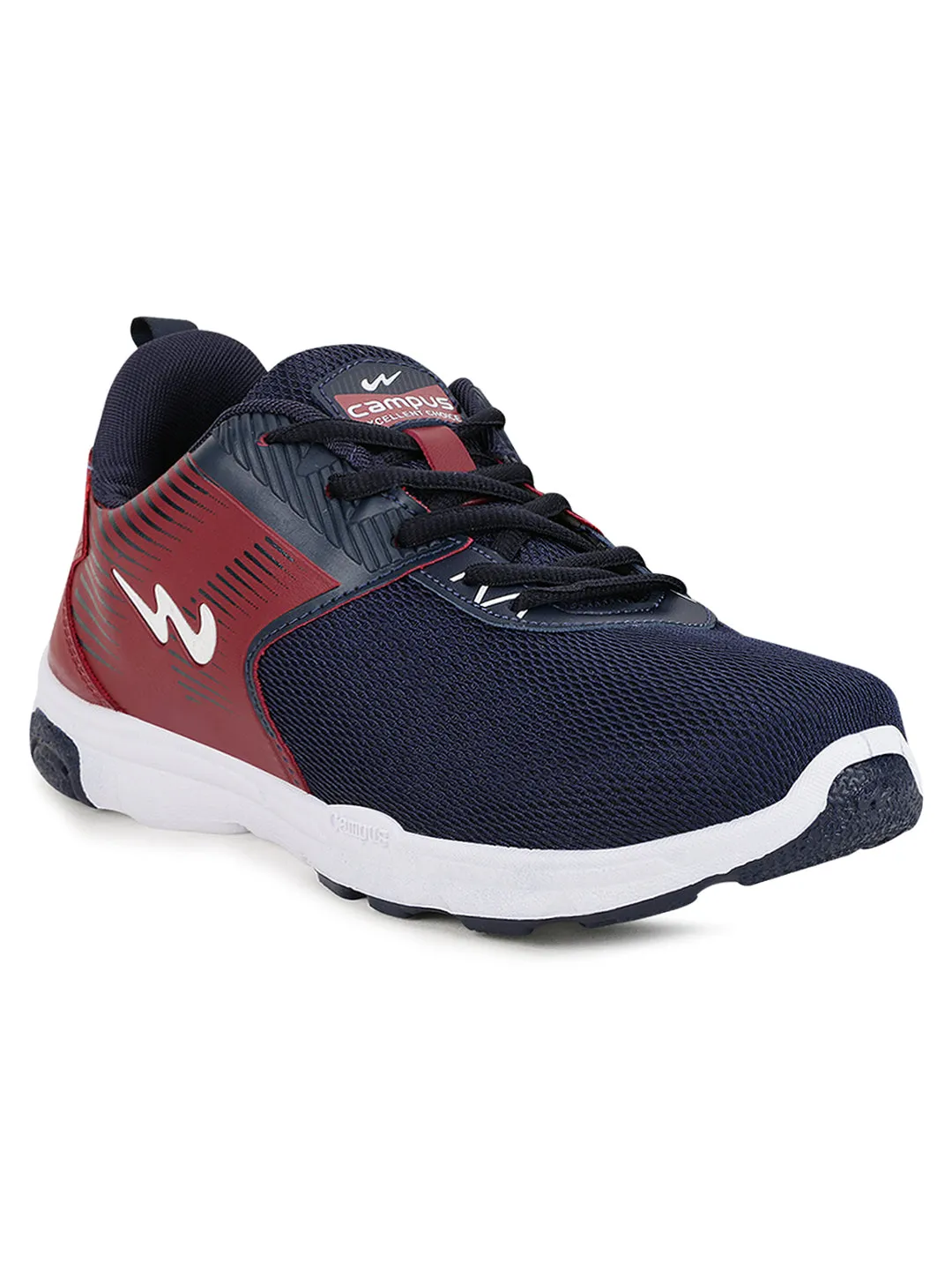 BP-523 Blue Men's Running Shoes