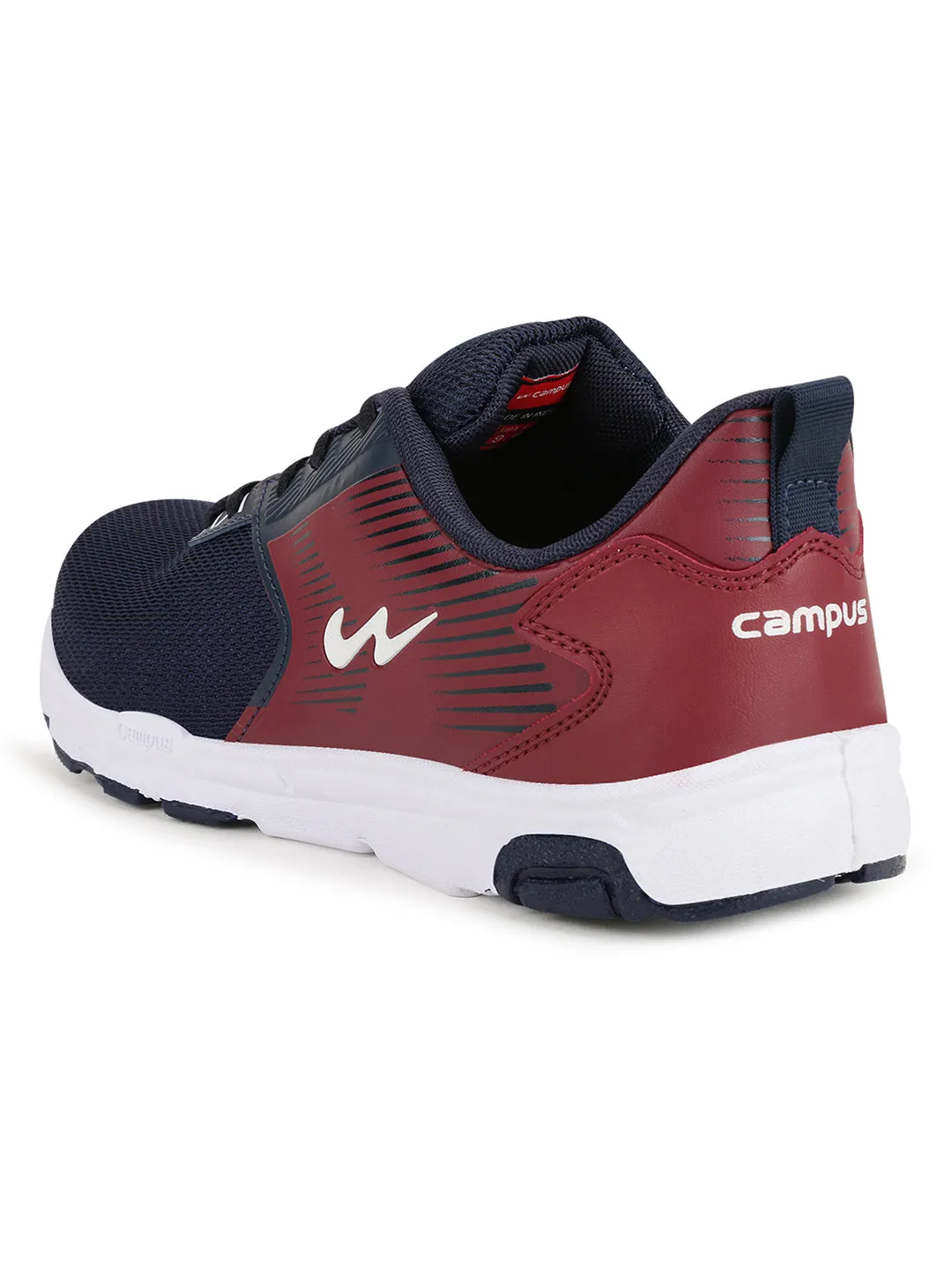BP-523 Blue Men's Running Shoes