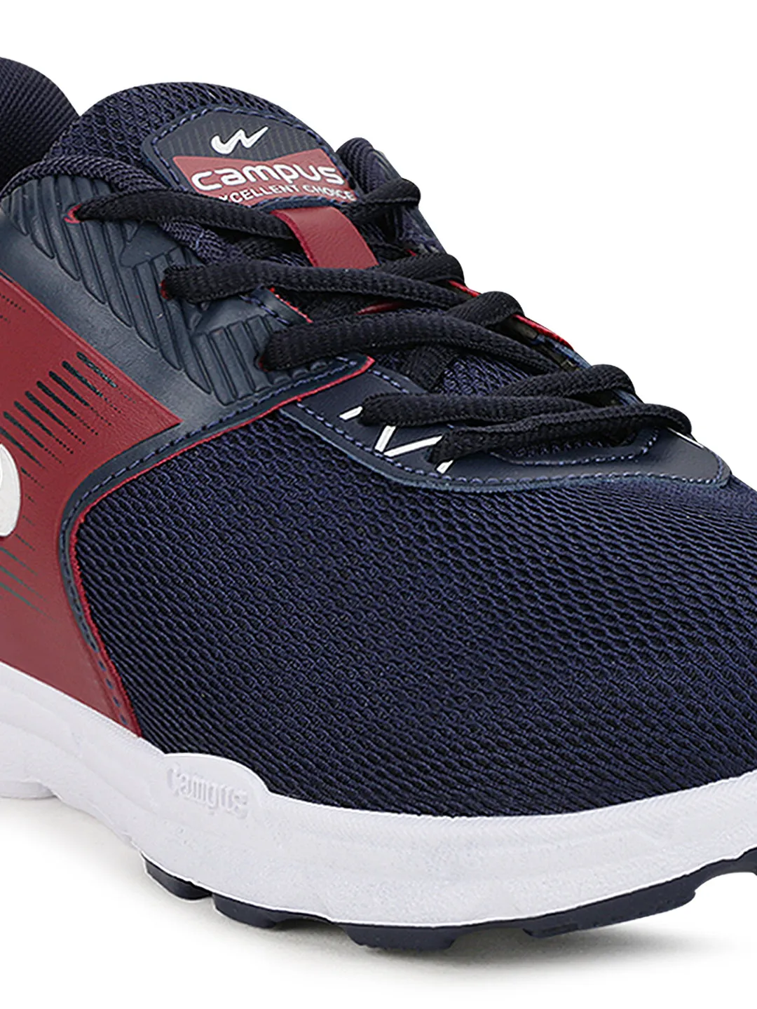 BP-523 Blue Men's Running Shoes