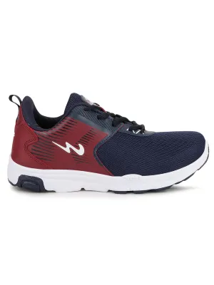 BP-523 Blue Men's Running Shoes