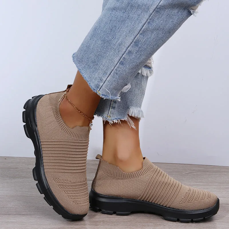 Breathable Sock Shoes