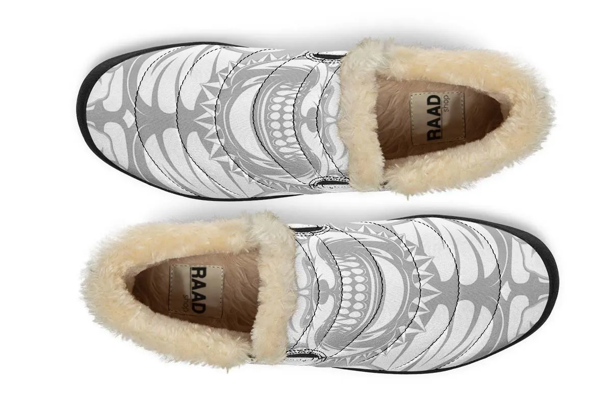 Bulldog White