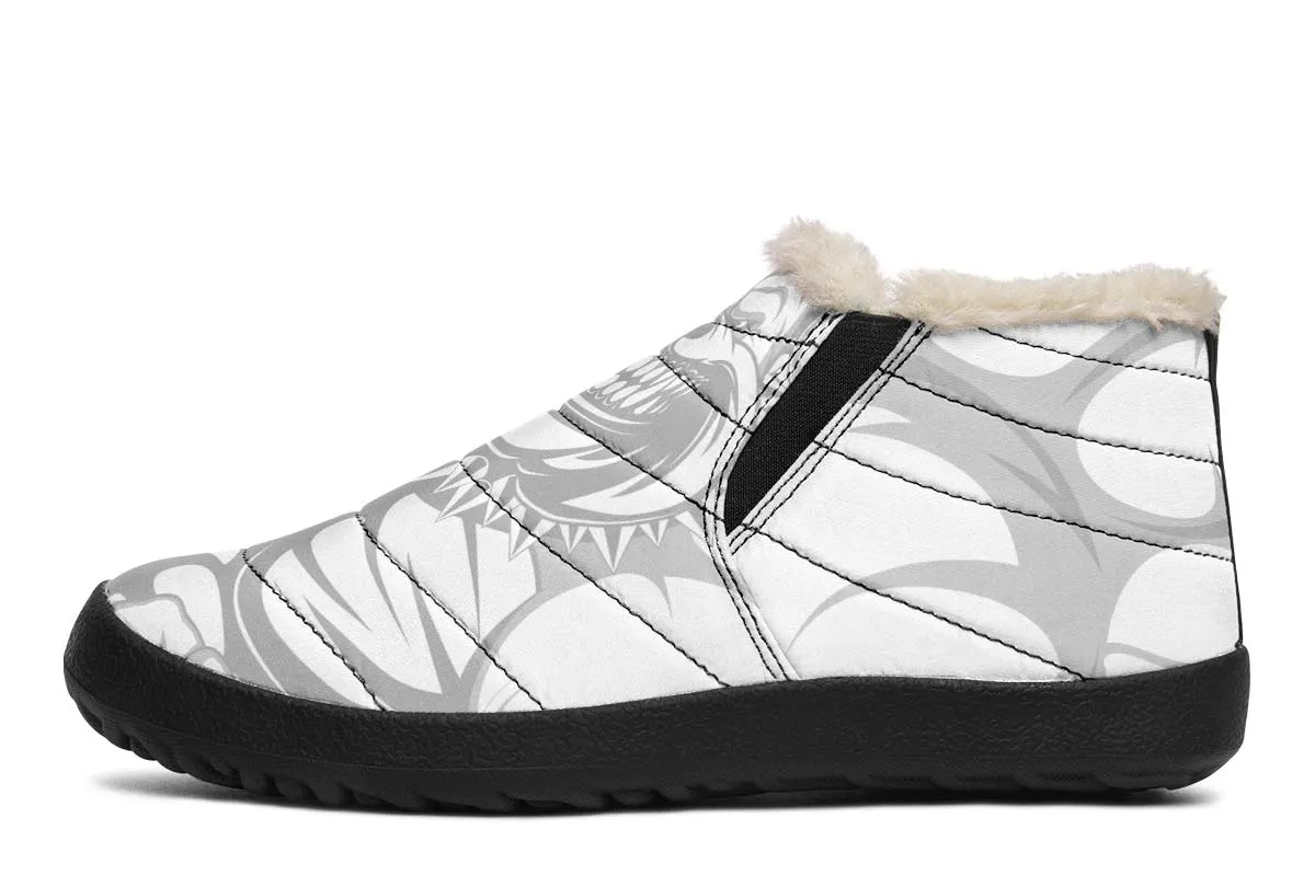 Bulldog White