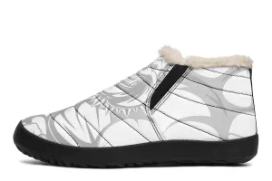Bulldog White