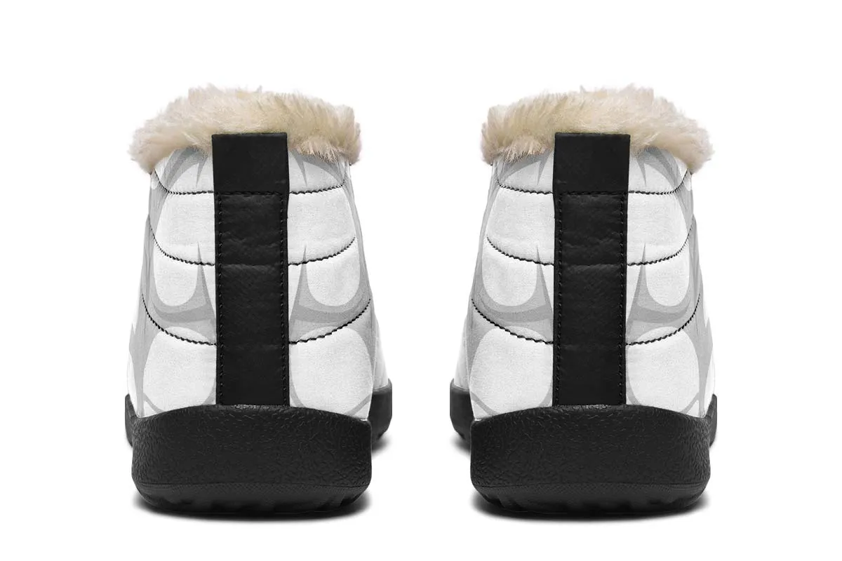 Bulldog White