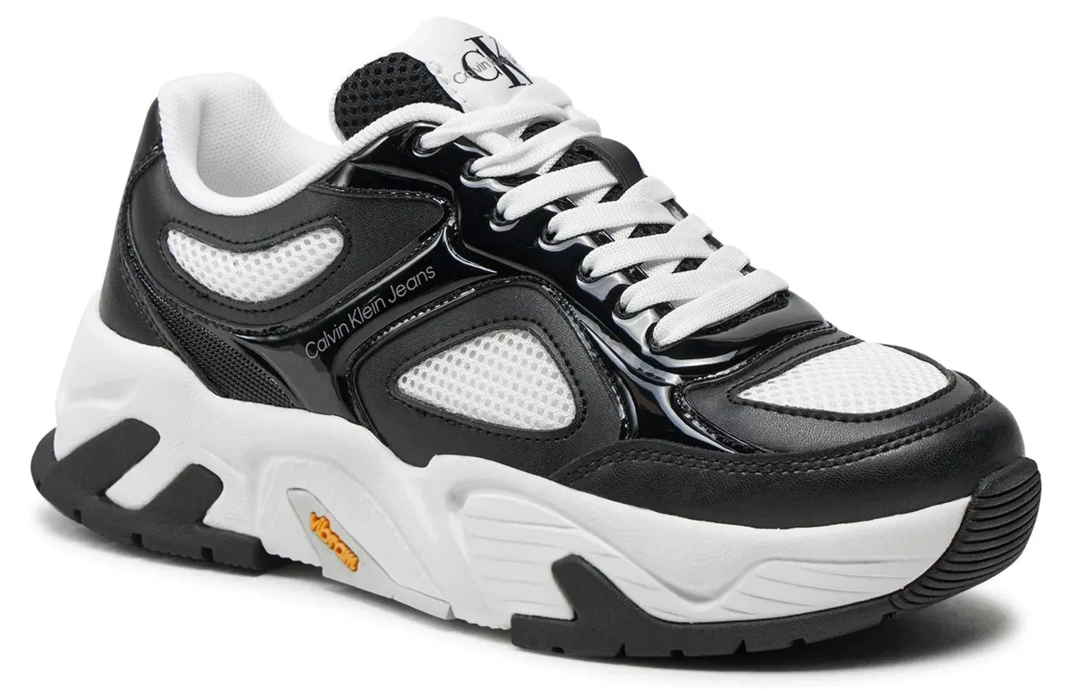 CALVIN KLEIN Chunky Runner Vibram Sneakers