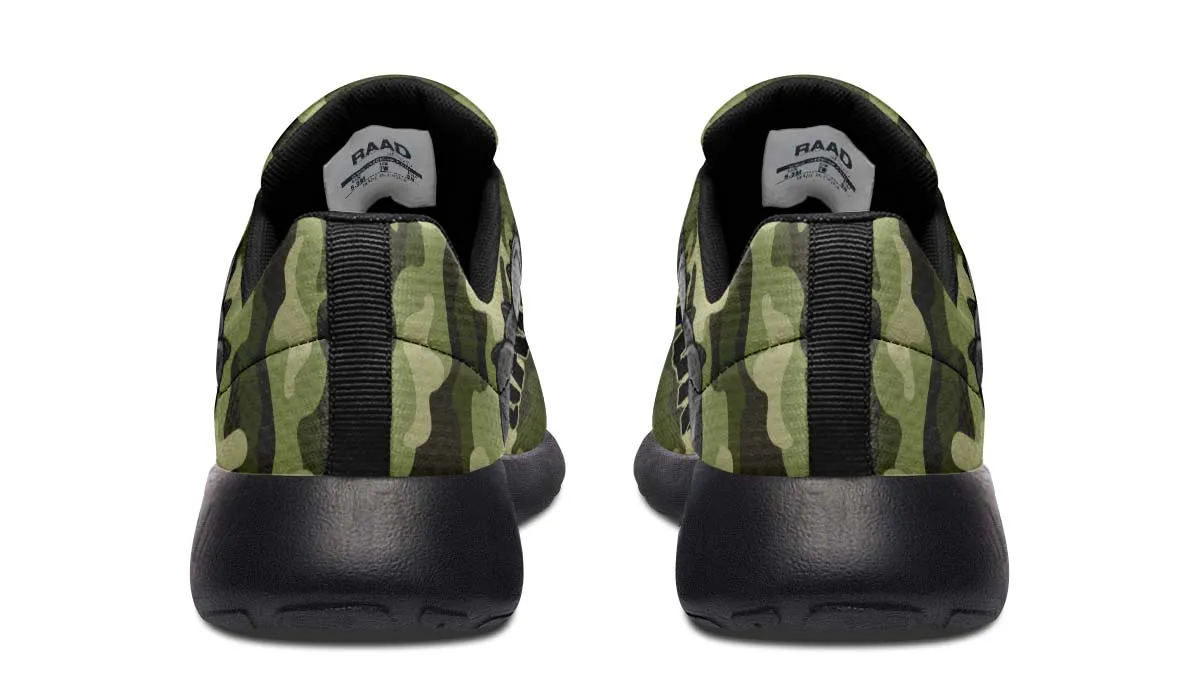 Camo No Pain