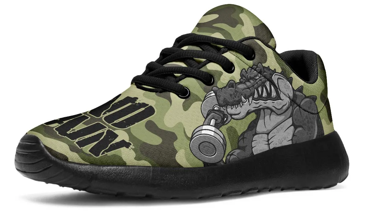 Camo No Pain