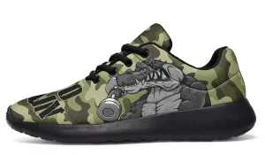 Camo No Pain