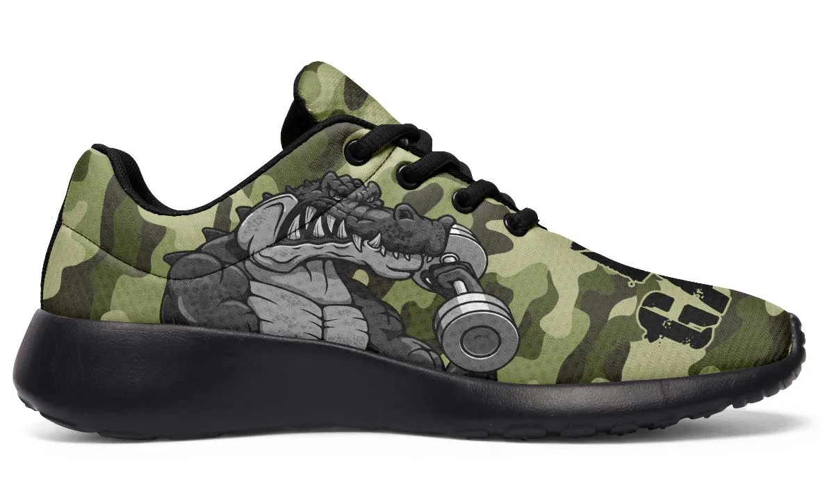 Camo No Pain