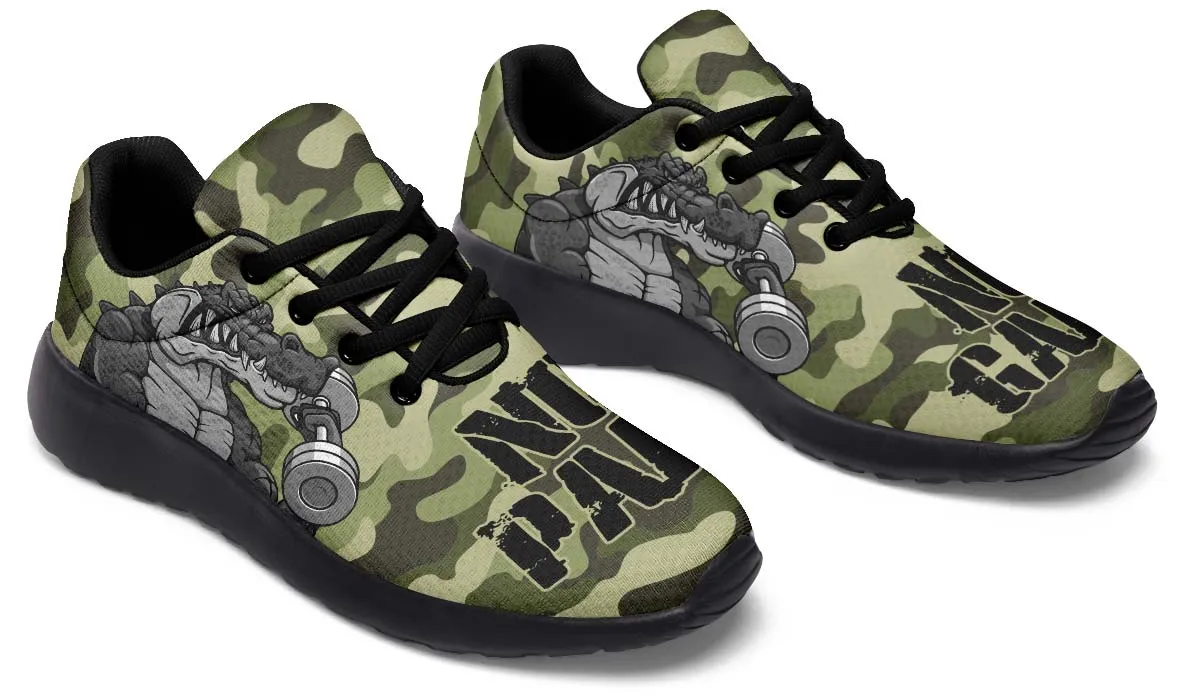 Camo No Pain