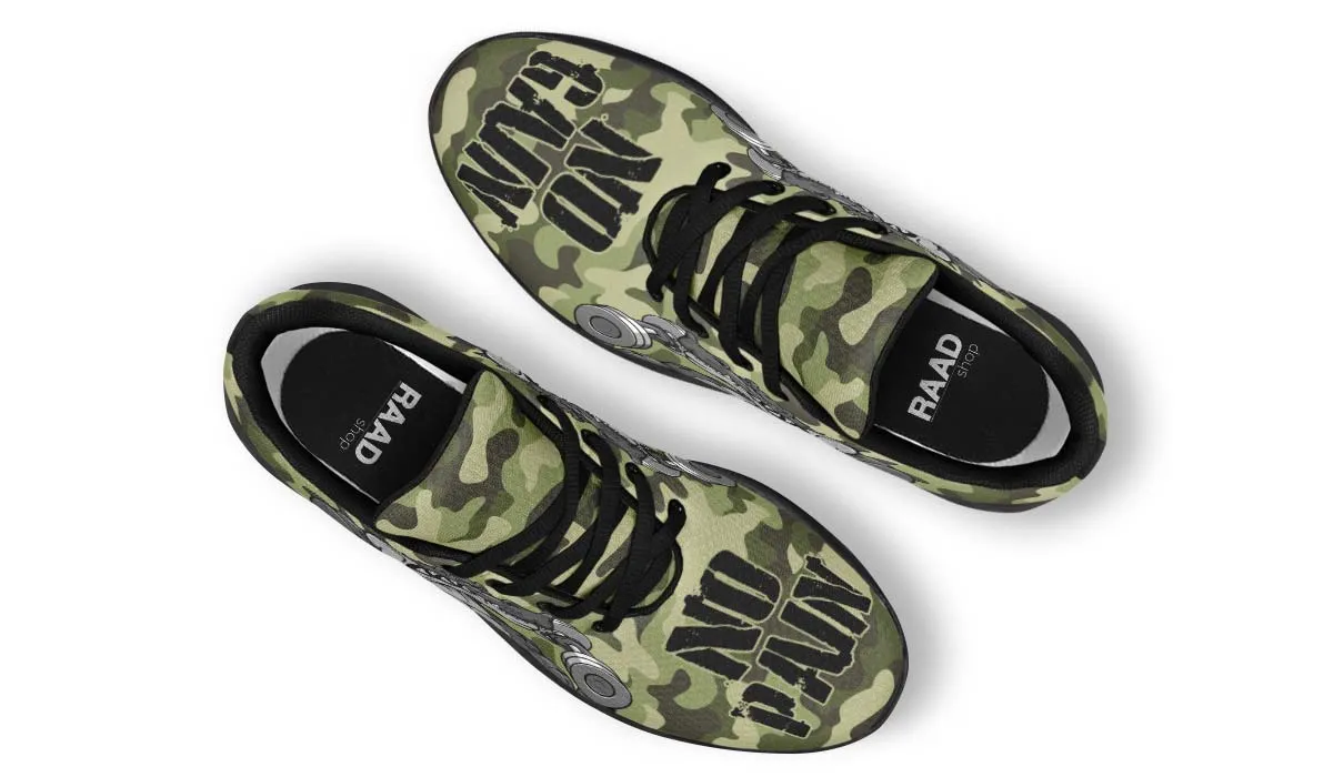 Camo No Pain