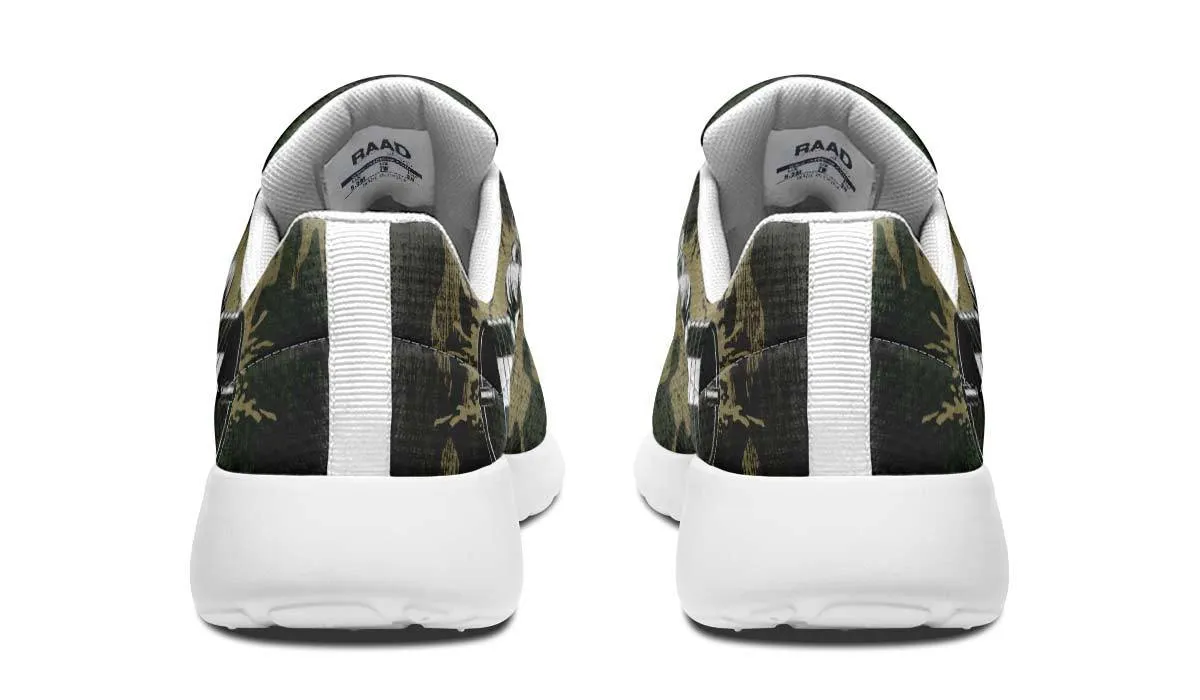 Camo Weights Mad Lifter