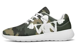 Camo Weights Super Girl