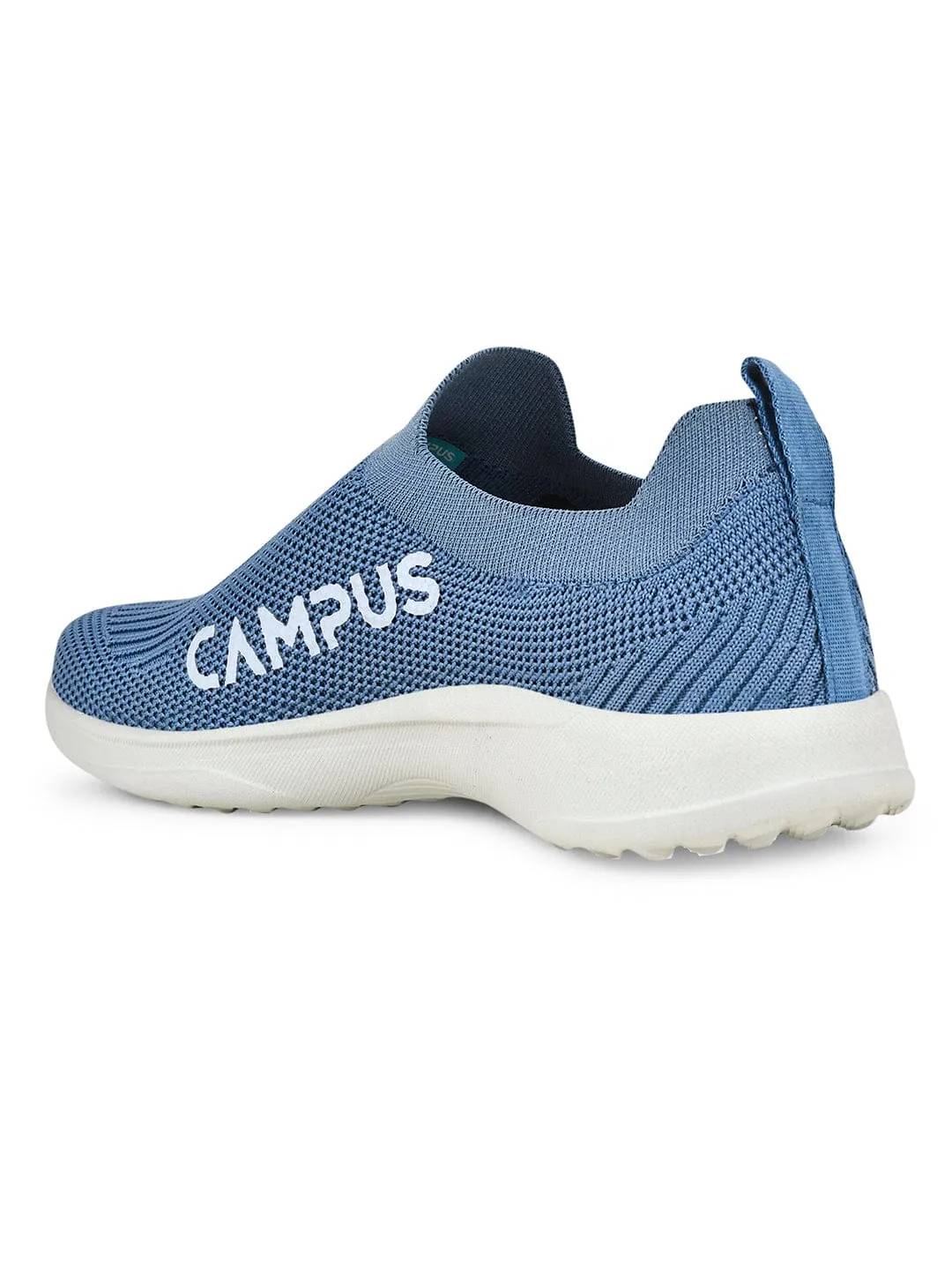 CAMP SENSE Blue Women's Running Shoes