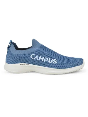 CAMP SENSE Blue Women's Running Shoes