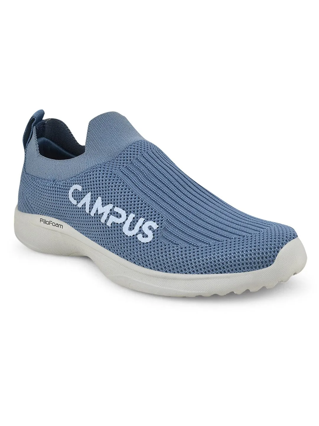CAMP SENSE Blue Women's Running Shoes