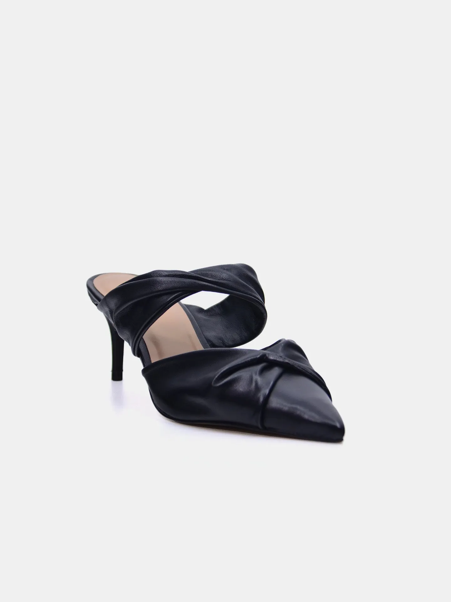 Carrano Women's 439001 Mestico Heeled Sandals