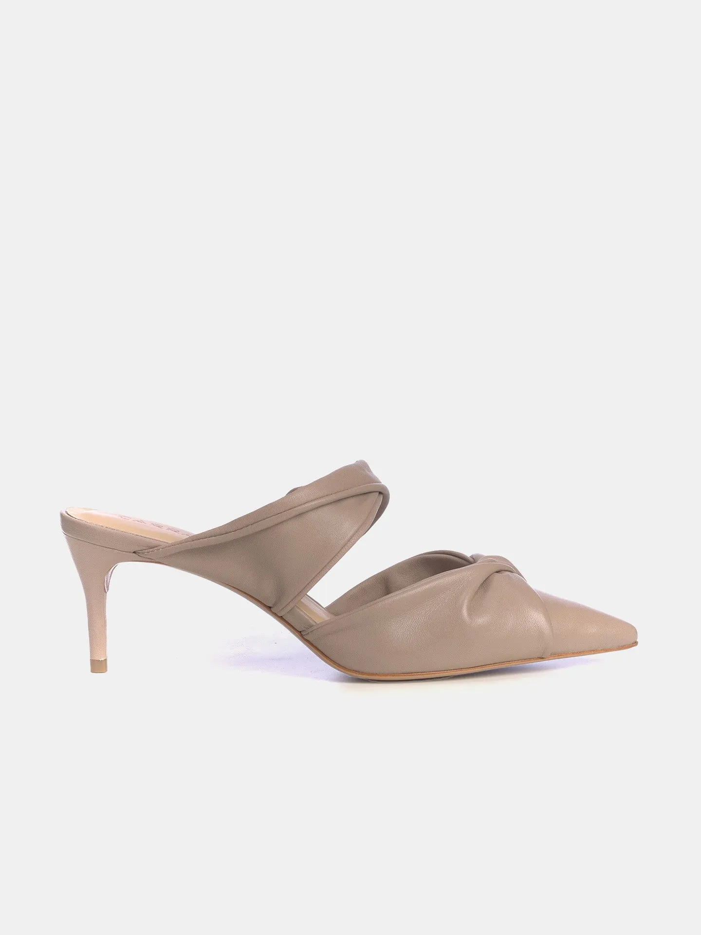 Carrano Women's 439001 Mestico Heeled Sandals
