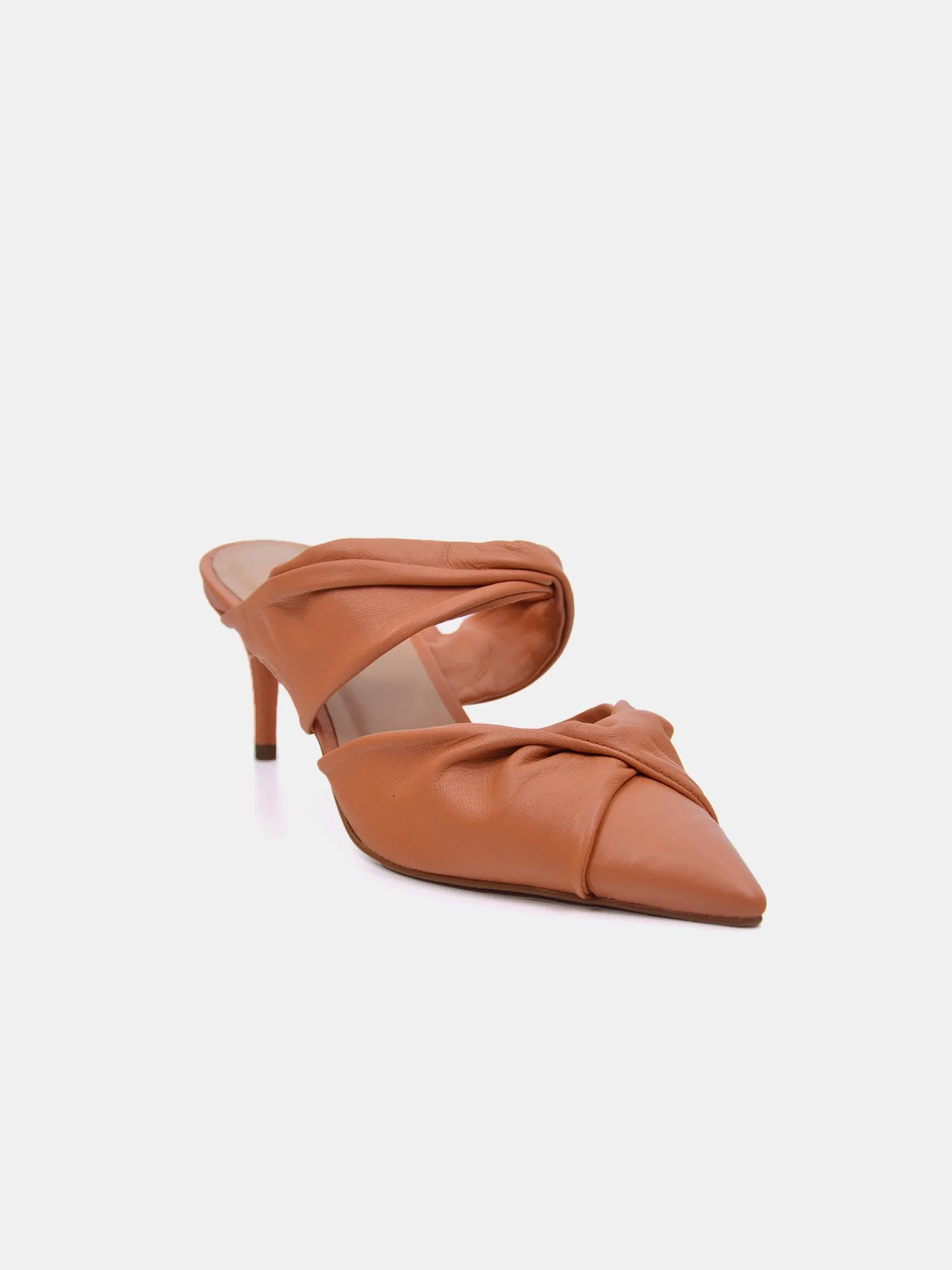 Carrano Women's 439001 Mestico Heeled Sandals