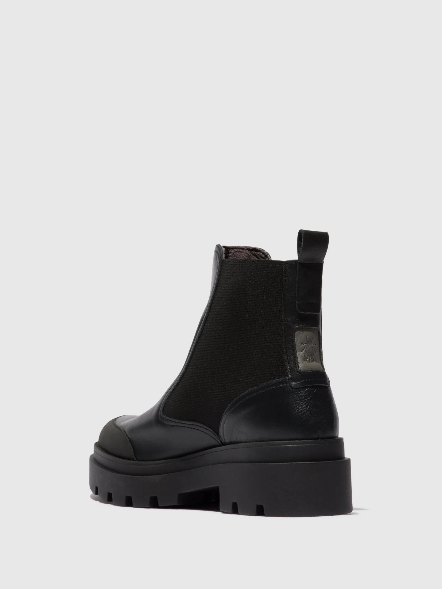 Chelsea Ankle Boots JEBA879FLY BLACK
