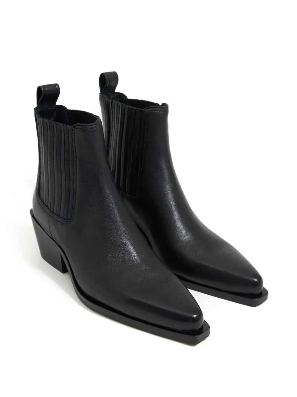 Chelsea boots