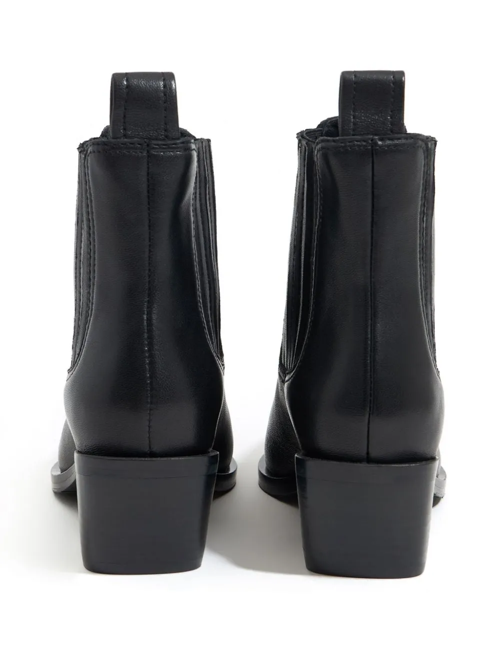 Chelsea boots