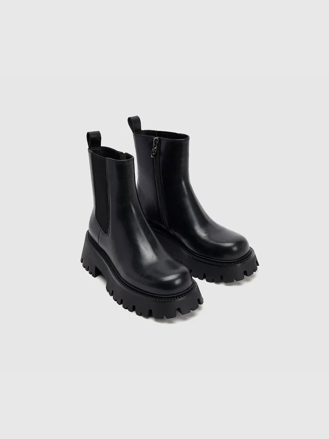 Chelsea Boots