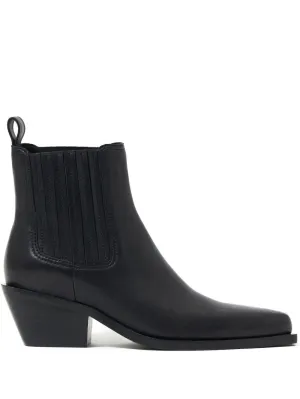 Chelsea boots