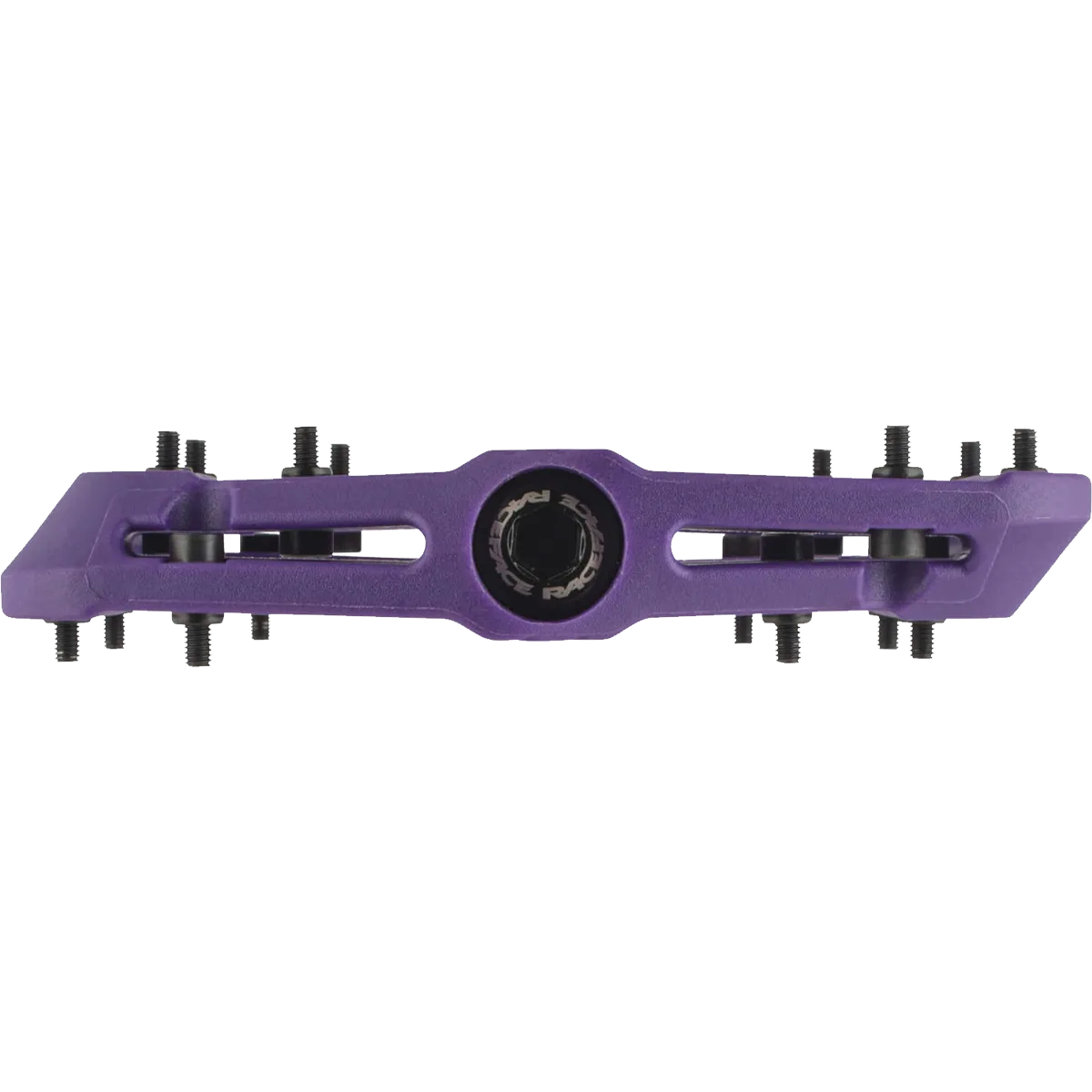 Chester 9/16 Purple Platform Pedal