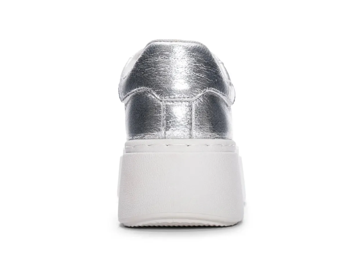 Chinese Laundry Record Metallic Sneaker