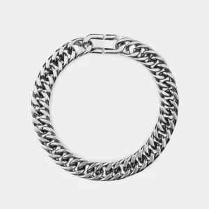 Chunky Cuban Bracelet