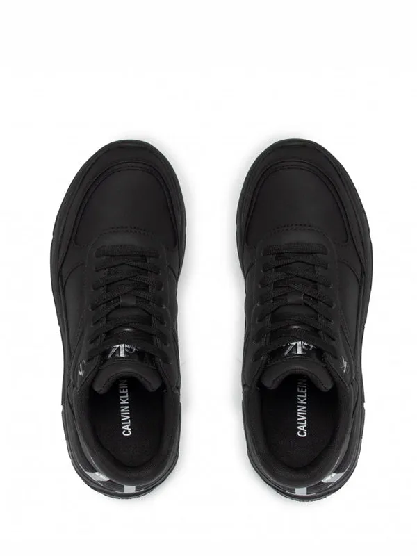 Chunky Laceup Sneake