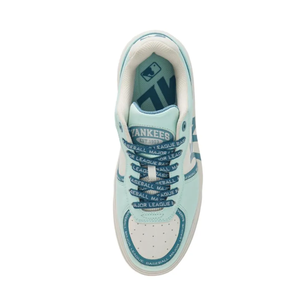 Chunky Liner Varsity New York Yankees Sneakers