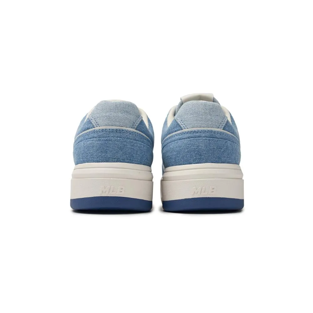 Chunky Liner Vintage Denim New York Yankees Sneakers