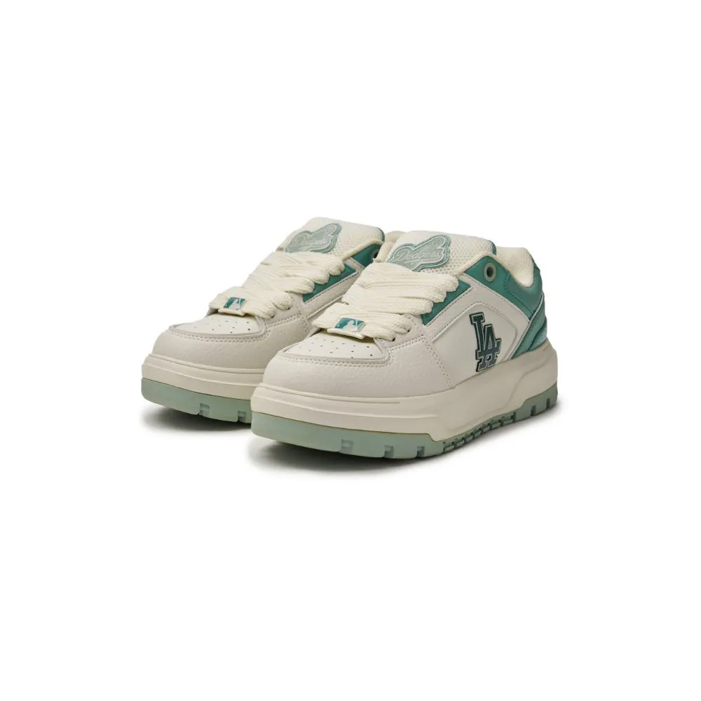 Chunky Liner Wide Saffiano Los Angeles Dodgers Sneakers