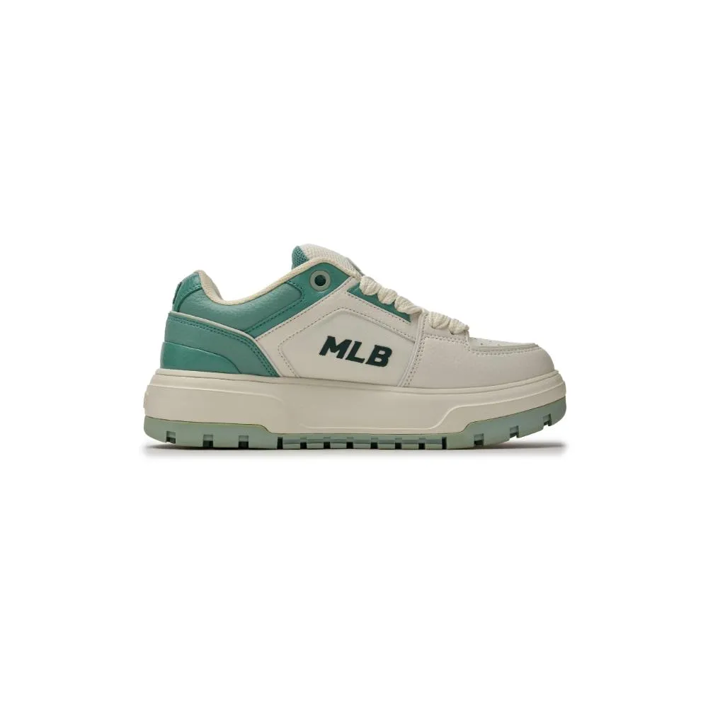 Chunky Liner Wide Saffiano Los Angeles Dodgers Sneakers