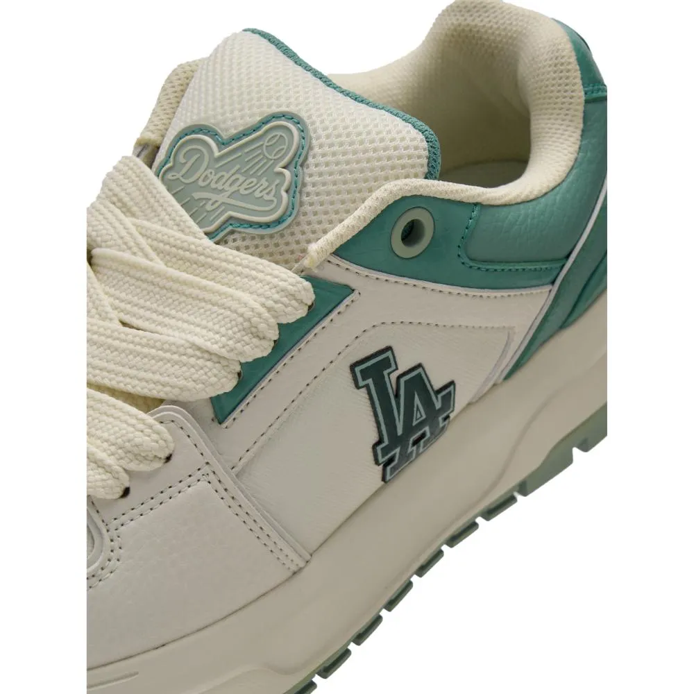 Chunky Liner Wide Saffiano Los Angeles Dodgers Sneakers