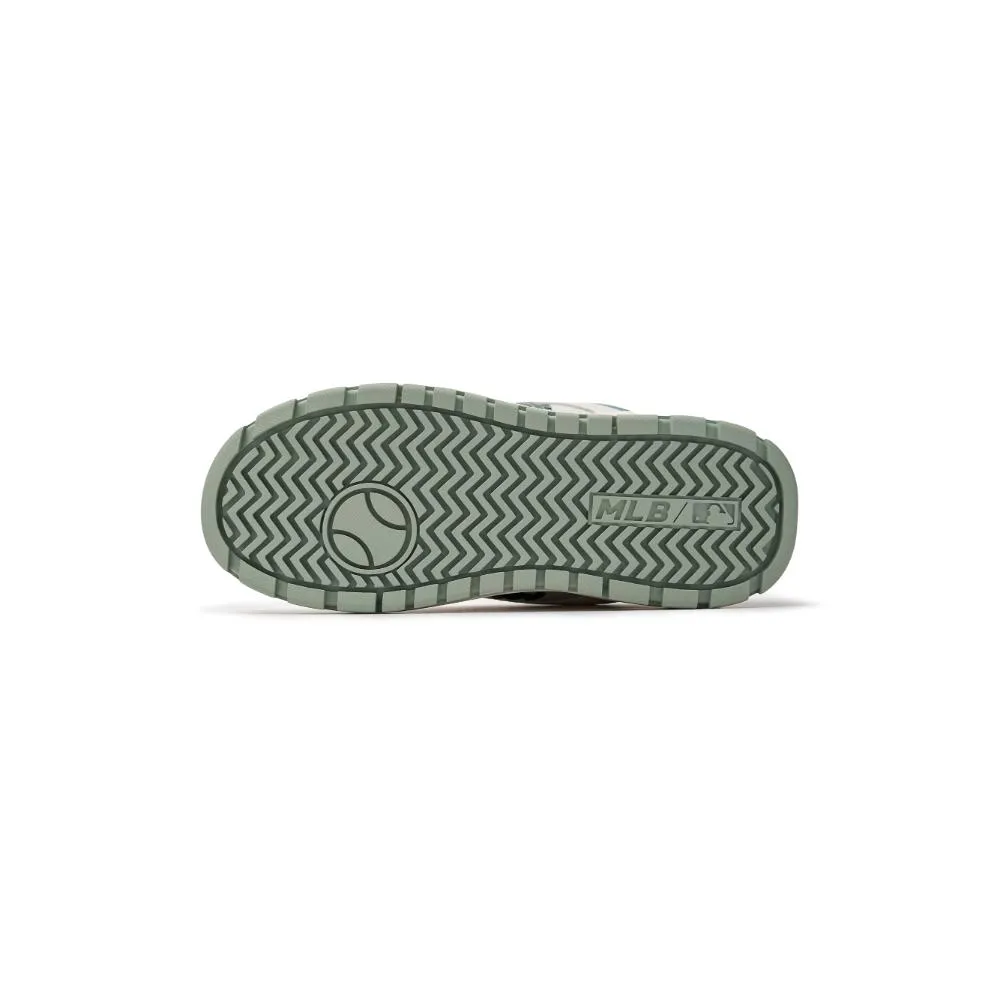 Chunky Liner Wide Saffiano Los Angeles Dodgers Sneakers