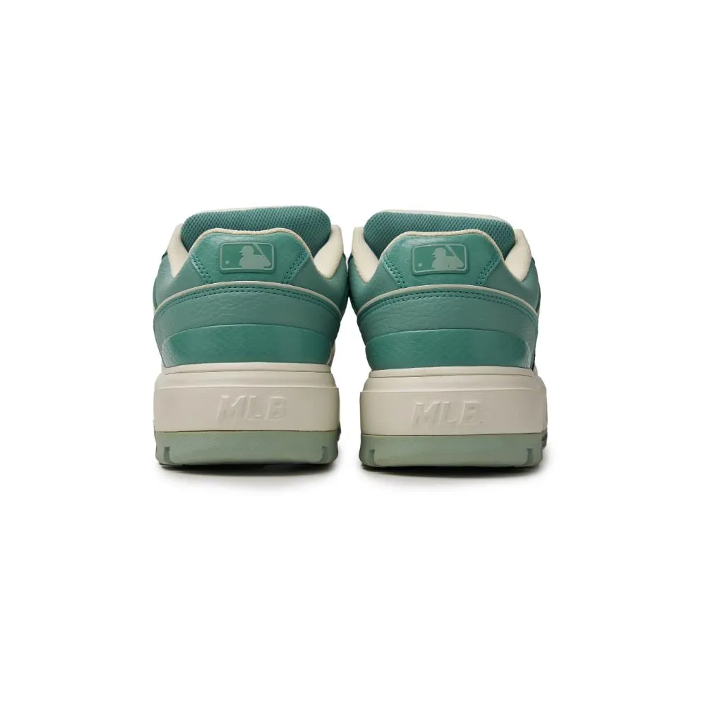 Chunky Liner Wide Saffiano Los Angeles Dodgers Sneakers