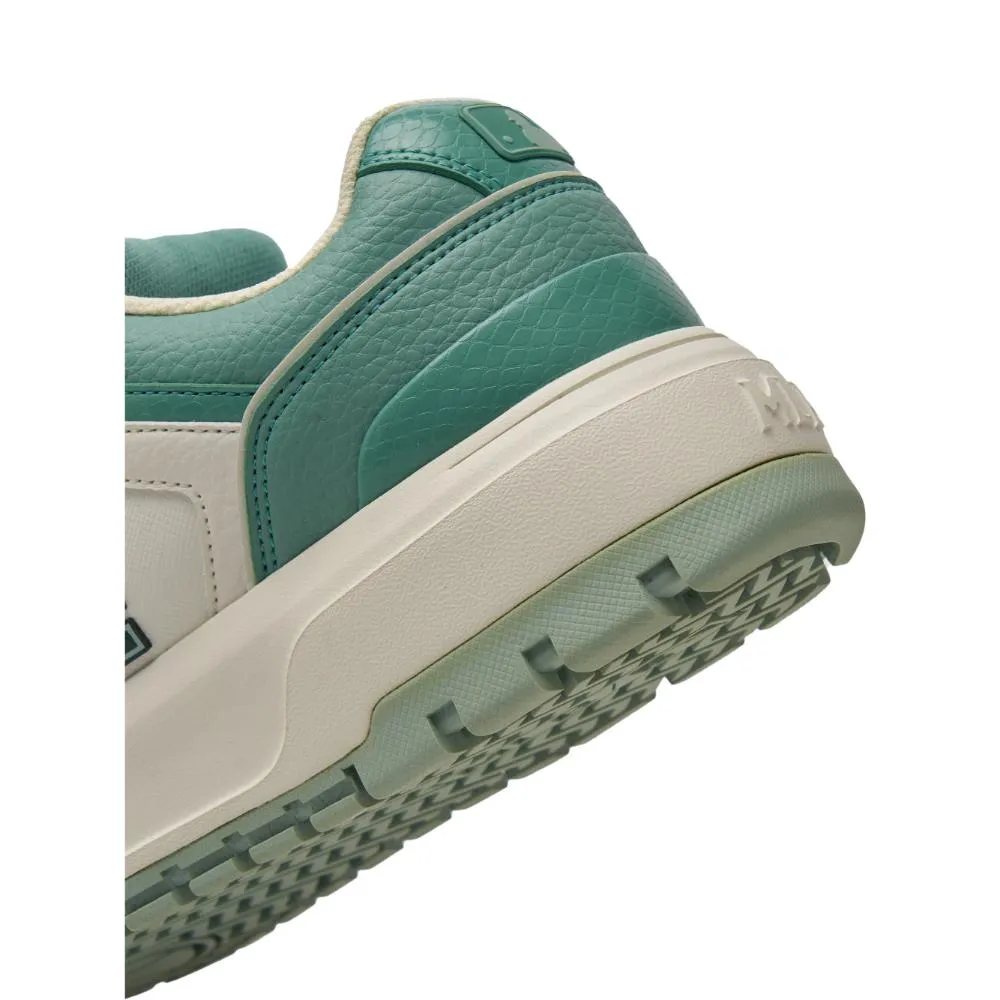 Chunky Liner Wide Saffiano Los Angeles Dodgers Sneakers