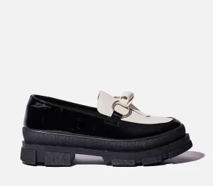 Chunky Loafer