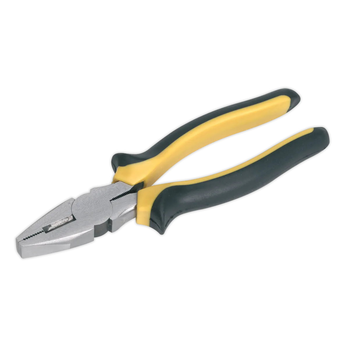 Combination Pliers Comfort Grip 200mm