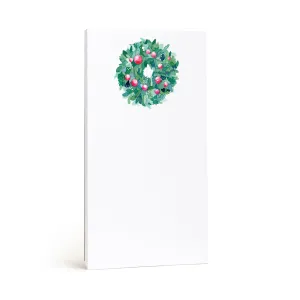 Comfort & Joy Notepad
