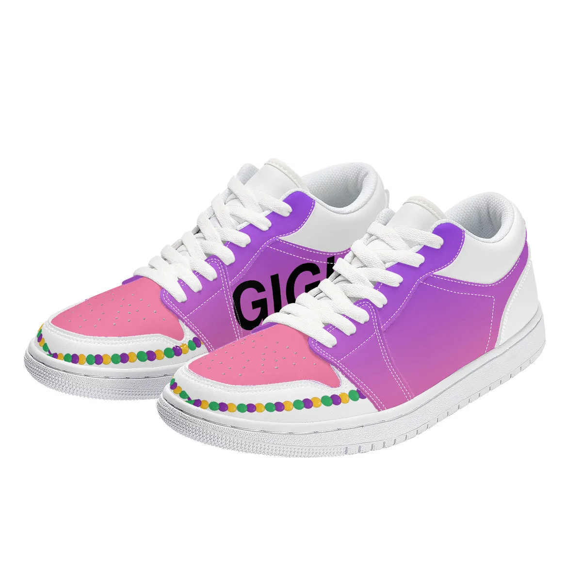 Cool Shoes by Gigi | Custom Shoes | Shoe Zero